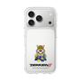 Slim Protection Case［ TEKKEN - Chibi Character - King ］