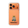 Slim Protection Case［ TEKKEN - Chibi Character - King ］