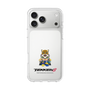 Slim Protection Case［ TEKKEN - Chibi Character - King ］