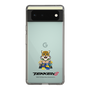 Slim Protection Case［ TEKKEN - Chibi Character - King ］