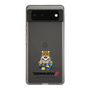 Slim Protection Case［ TEKKEN - Chibi Character - King ］