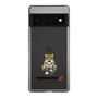 Slim Protection Case［ TEKKEN - Chibi Character - King ］