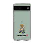 Slim Protection Case［ TEKKEN - Chibi Character - King ］