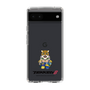 Slim Protection Case［ TEKKEN - Chibi Character - King ］