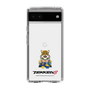 Slim Protection Case［ TEKKEN - Chibi Character - King ］