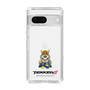 Slim Protection Case［ TEKKEN - Chibi Character - King ］