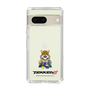 Slim Protection Case［ TEKKEN - Chibi Character - King ］