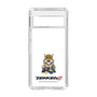 Slim Protection Case［ TEKKEN - Chibi Character - King ］