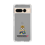 Slim Protection Case［ TEKKEN - Chibi Character - King ］