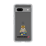 Slim Protection Case［ TEKKEN - Chibi Character - King ］