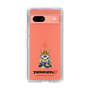 Slim Protection Case［ TEKKEN - Chibi Character - King ］