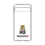Slim Protection Case［ TEKKEN - Chibi Character - King ］