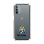 Slim Protection Case［ TEKKEN - Chibi Character - King ］