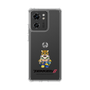 Slim Protection Case［ TEKKEN - Chibi Character - King ］