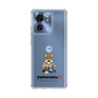 Slim Protection Case［ TEKKEN - Chibi Character - King ］