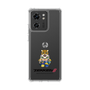 Slim Protection Case［ TEKKEN - Chibi Character - King ］