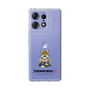 Slim Protection Case［ TEKKEN - Chibi Character - King ］