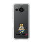Slim Protection Case［ TEKKEN - Chibi Character - King ］