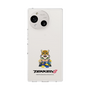 Slim Protection Case［ TEKKEN - Chibi Character - King ］