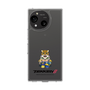 Slim Protection Case［ TEKKEN - Chibi Character - King ］
