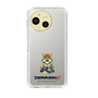 Slim Protection Case［ TEKKEN - Chibi Character - King ］