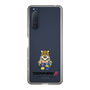 Slim Protection Case［ TEKKEN - Chibi Character - King ］