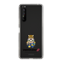 Slim Protection Case［ TEKKEN - Chibi Character - King ］