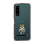 Slim Protection Case［ TEKKEN - Chibi Character - King ］