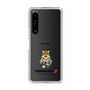 Slim Protection Case［ TEKKEN - Chibi Character - King ］