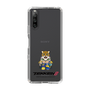 Slim Protection Case［ TEKKEN - Chibi Character - King ］