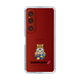 Slim Protection Case［ TEKKEN - Chibi Character - King ］