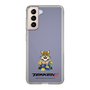Slim Protection Case［ TEKKEN - Chibi Character - King ］