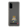 Slim Protection Case［ TEKKEN - Chibi Character - King ］