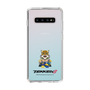 Slim Protection Case［ TEKKEN - Chibi Character - King ］