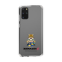 Slim Protection Case［ TEKKEN - Chibi Character - King ］