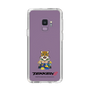 Slim Protection Case［ TEKKEN - Chibi Character - King ］