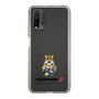 Slim Protection Case［ TEKKEN - Chibi Character - King ］