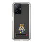 Slim Protection Case［ TEKKEN - Chibi Character - King ］