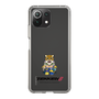 Slim Protection Case［ TEKKEN - Chibi Character - King ］