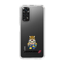Slim Protection Case［ TEKKEN - Chibi Character - King ］