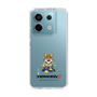 Slim Protection Case［ TEKKEN - Chibi Character - King ］