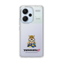 Slim Protection Case［ TEKKEN - Chibi Character - King ］