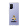 Slim Protection Case［ TEKKEN - Chibi Character - King ］