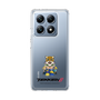 Slim Protection Case［ TEKKEN - Chibi Character - King ］