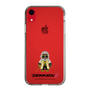 Slim Protection Case［ TEKKEN - Chibi Character - Leroy Smith ］