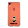 Slim Protection Case［ TEKKEN - Chibi Character - Leroy Smith ］
