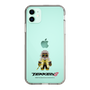 Slim Protection Case［ TEKKEN - Chibi Character - Leroy Smith ］