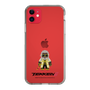 Slim Protection Case［ TEKKEN - Chibi Character - Leroy Smith ］