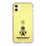 Slim Protection Case［ TEKKEN - Chibi Character - Leroy Smith ］
