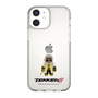 Slim Protection Case［ TEKKEN - Chibi Character - Leroy Smith ］